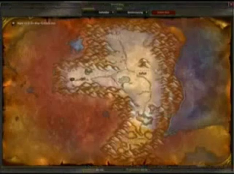 Serenity Now bombs a World of Warcraft funeral Dugi Warcraft Leveling