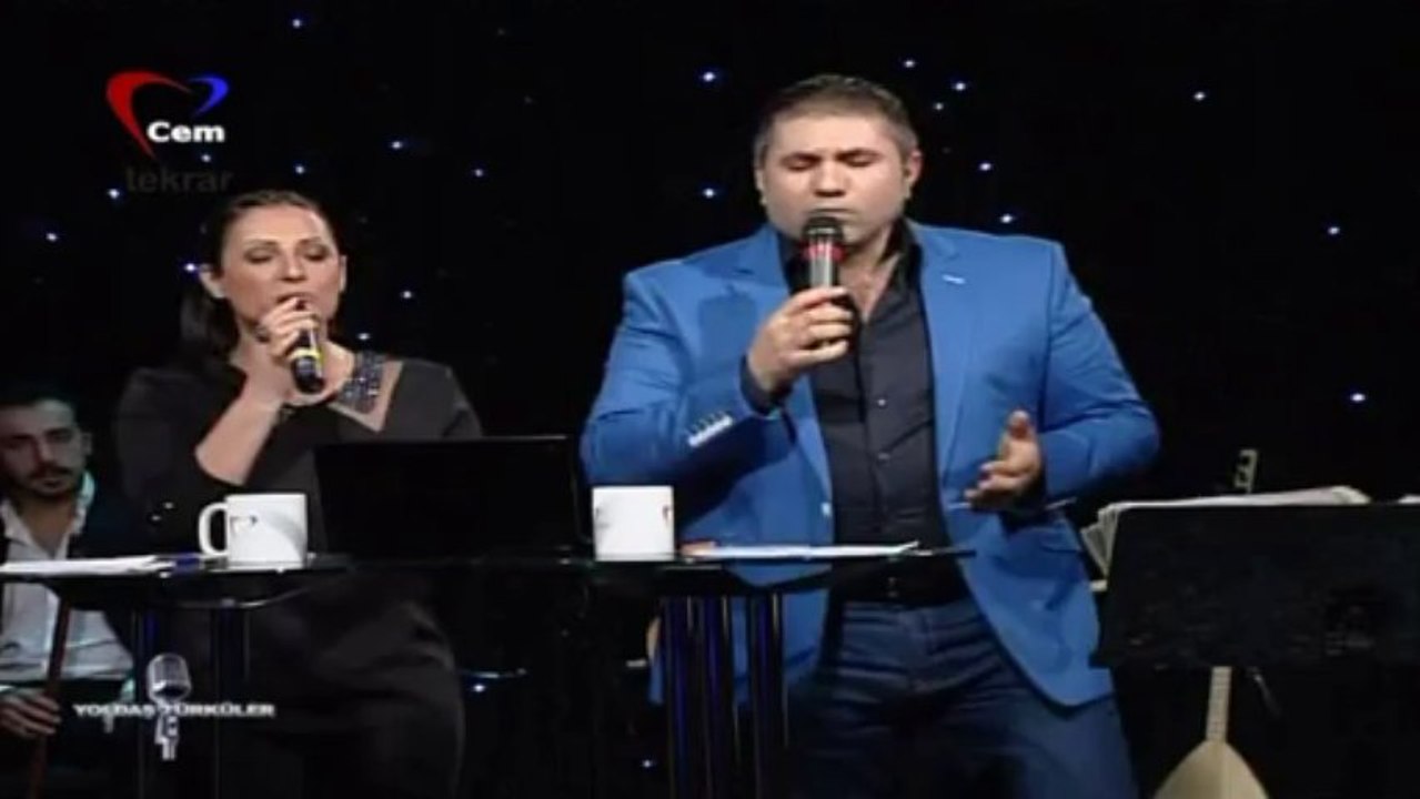 01 serpil sarı taner özdemir beni hor görme kardaşım 17.03.2013 yoldaş türküler