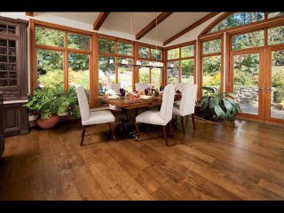 Hardwood Floors Installation and Design Layout .