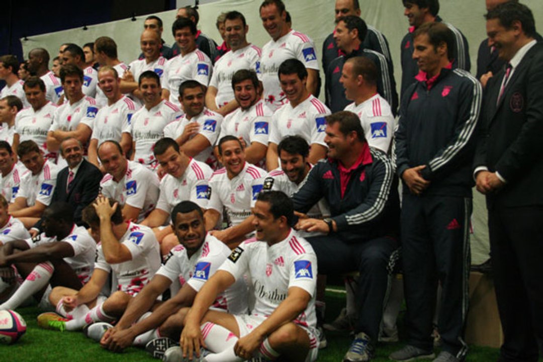 Souriez, c'est la photo de classe !