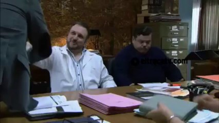 Cap 53 - Farsantes Completo