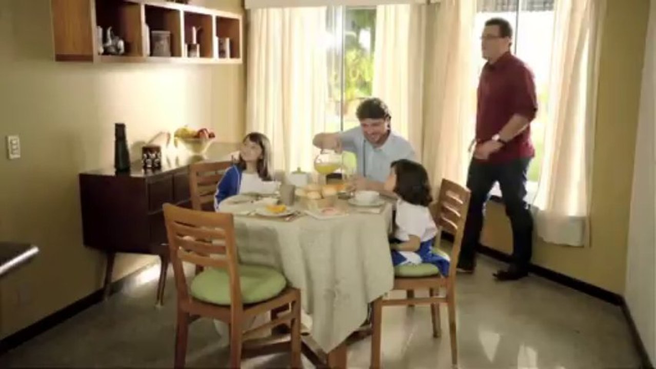Campanha celebra programação das manhãs da Globo