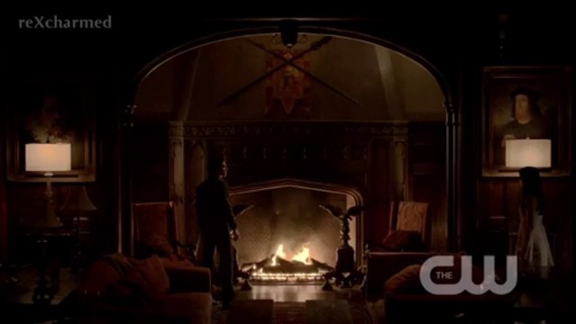 The Vampire Diaries - Season 5 Promo (The CW)