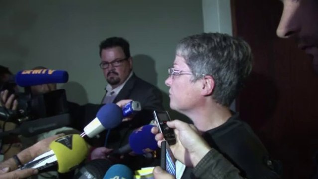 Homicide à la prison de Nancy: l'ex-directeur relaxé