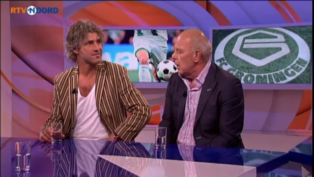 Supportersvereniging FC Groningen uit kritiek op spelers - RTV Noord