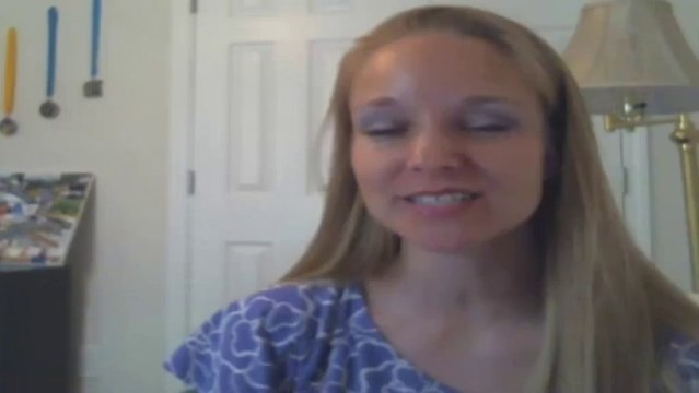 Alecia Stringer Recommends Debbie Clark