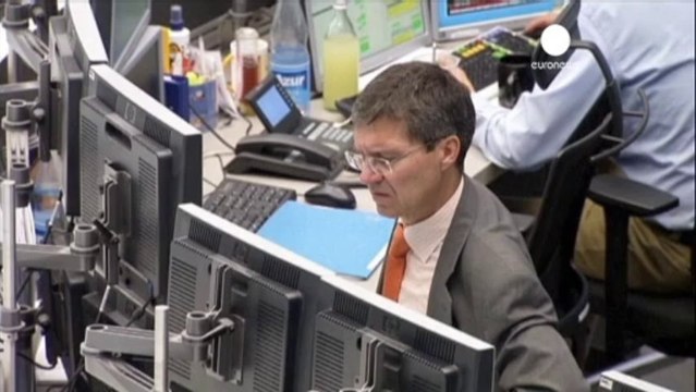 La crisi in Italia spinge le borse al ribasso