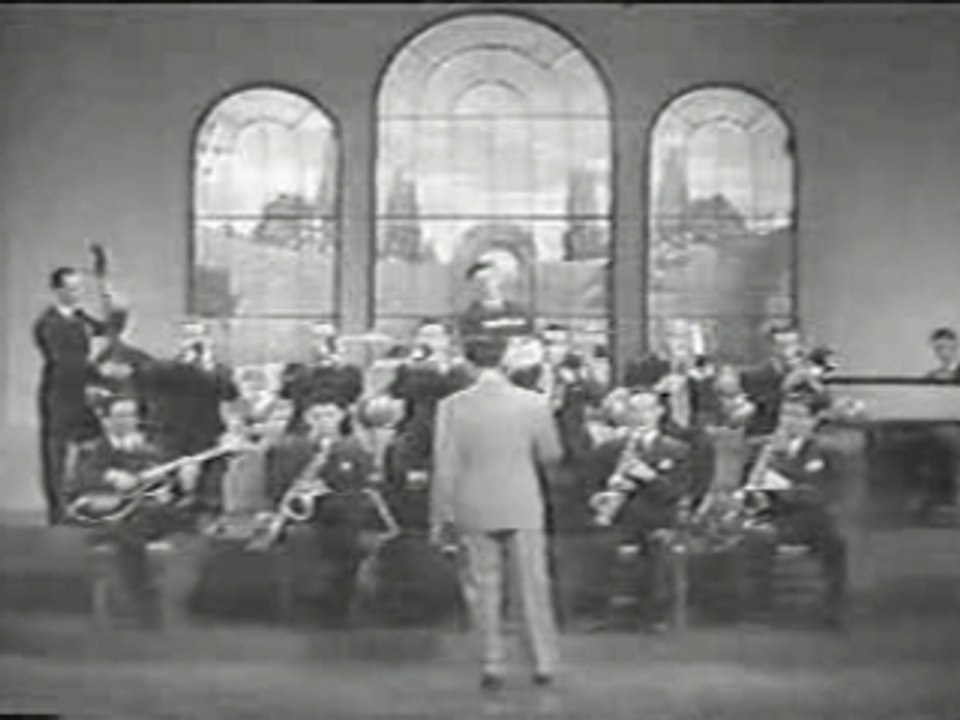 Artie Shaw-Symphony of Swing