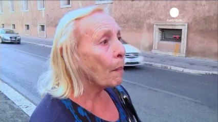 Semaine décisive en Italie : nouveau vote de confiance...