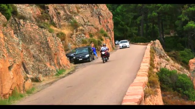 CORSE CLASSIQUE: JM SAVELLI plays Beethoven, Liszt et chopin. The pianist of emotion .