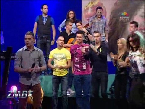 Albin Tutkur-Oci jedne zene