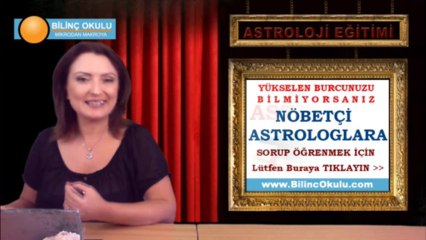 Yengeç Burç Yorumu 01 Ekim 2013 Astrolog DEMET BALTACI - Bilinç Okulu  ( Astroloji, astrolgy, horoskop, daily horoscope, sign, burçlar, burcu, astrolojik )