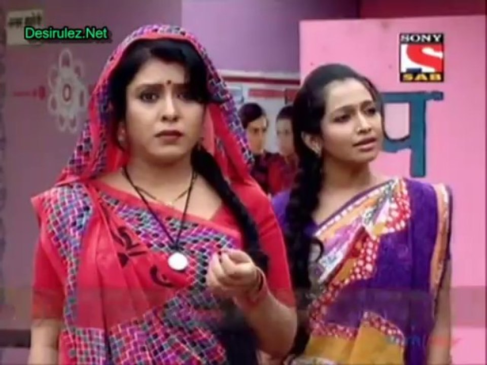Lapata Ganj Season 2 - 30th September 2013 Part1