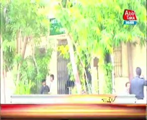 AbbTakk  bulletin 09 PM - 30 September 2013