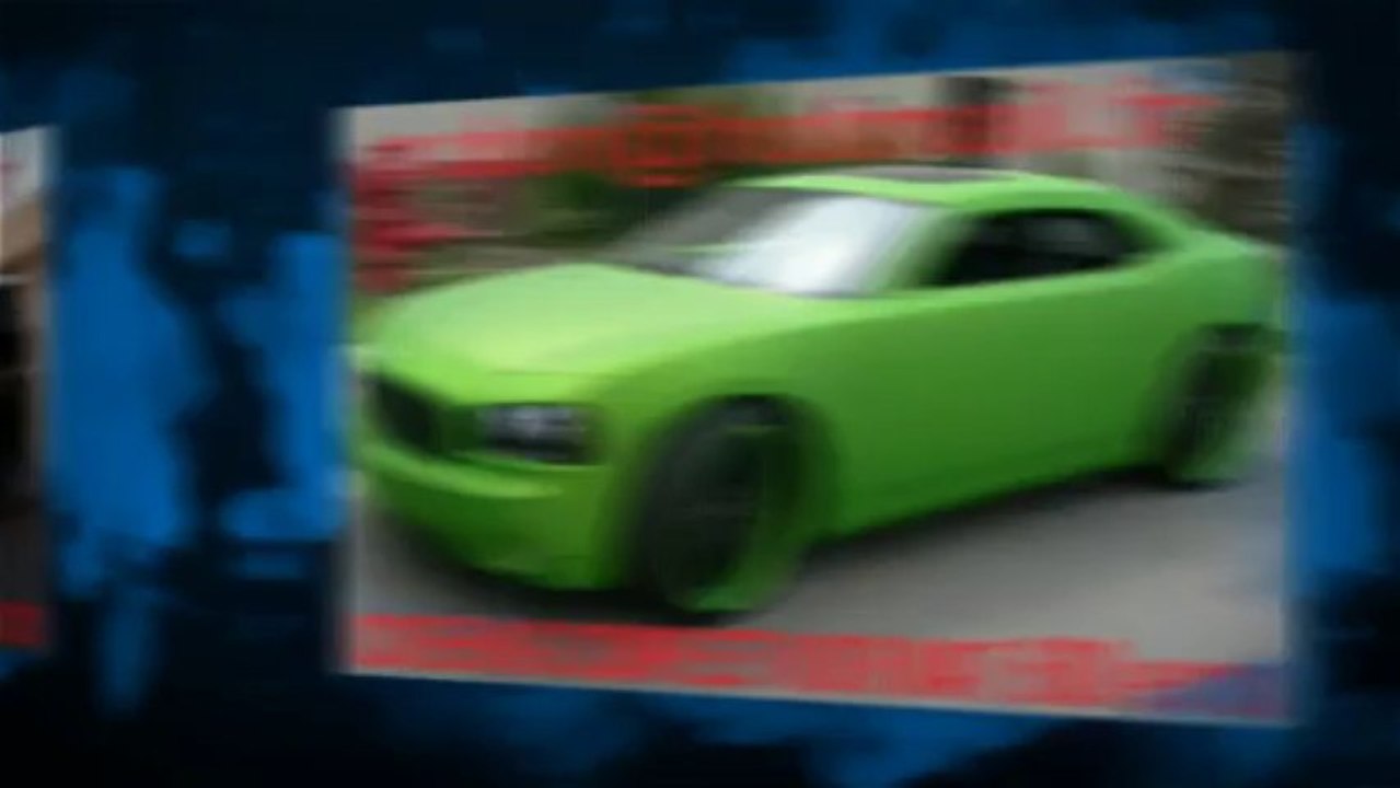 Dodge covering blanc mat, gris mat, bleu mat, rouge mat,orange mat, noir mat