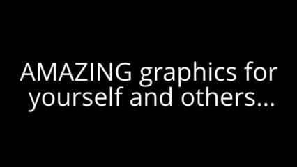 The Logo Creator Software by Marc Sylvester