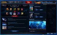 Riot Points Generator - League of Legends Riot Points [FREE Download] October 2013 Update