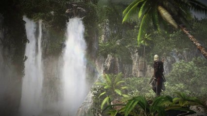 Assassin's Creed 4 Black Flag - Des Pirates Légendaires !