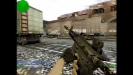 Gamer Production Sample