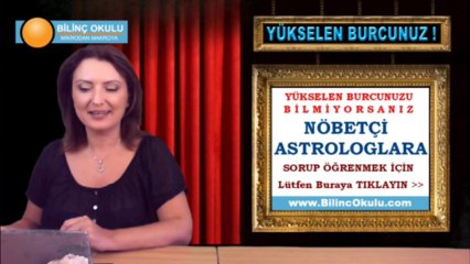 Yay Burç Yorumu 01 Ekim 2013 Astrolog DEMET BALTACI - Bilinç Okulu  ( Astroloji, astrolgy, horoskop, daily horoscope, sign, burçlar, burcu, astrolojik )