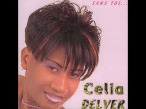 CELIA DELVER - SANS TOI