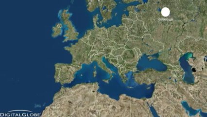 Migrants killed on Sicilian tourist beach