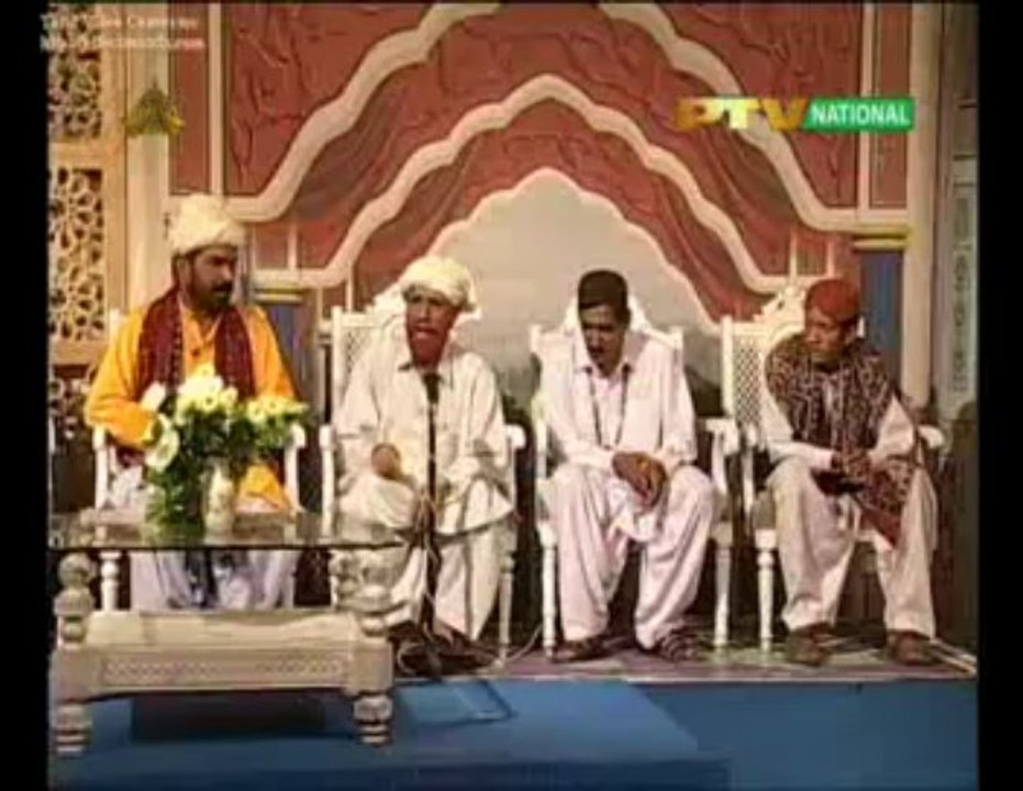 sughar GUL MOHD LOOHAR.-PTV KACHAHRI