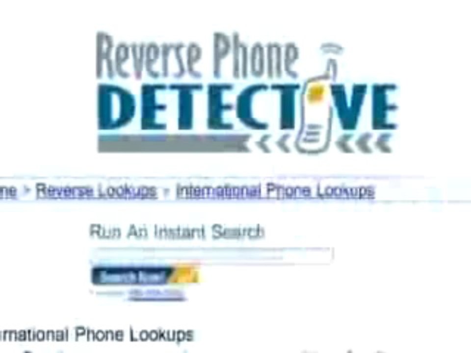 Reverse Phone detective   Reverse Phone Detective Review   Lookup number   Warning! Must SEE!   YouT