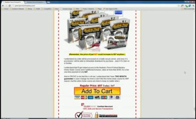 Pencil Portrait Mastery Review