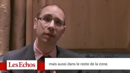 D. Wilson (Goldman Sachs) : "On peut s'attendre à une amélioration cyclique de l'économie française"