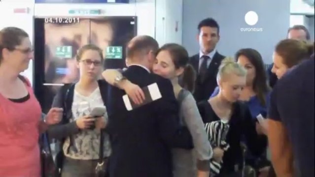 Italie: ouverture du nouveau procès en appel d'Amanda Knox