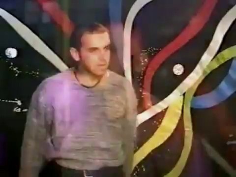 Ivan Gavrilovic - Bio sam samo jedan