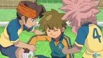 Inazuma Eleven - 057 - Una squadra eccezionale! La Chaos! - HD ITA EP COMPLETO