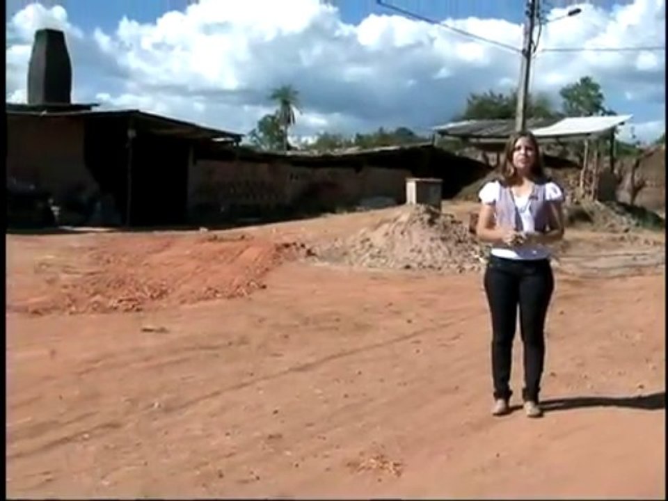 PROGRAMA GOIAS DE NORTE A SUL - CEZARINA