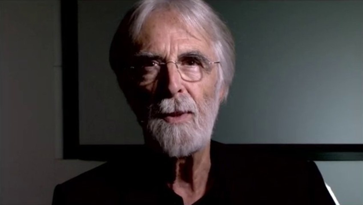 'Michael H.' - Tráiler español (VOSE)