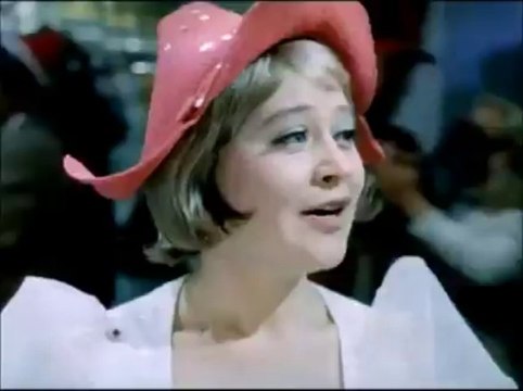 Белый танец