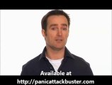 Overcoming Panic Attacks with Panic Away Program