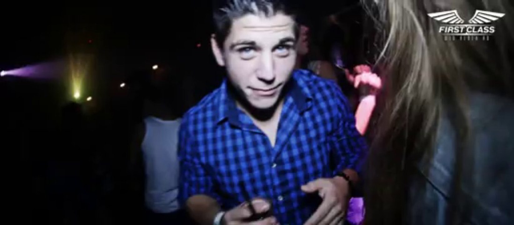 First Class Review 28.9.13