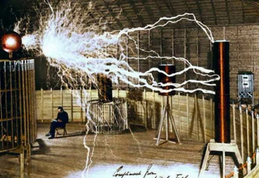 ENERGY NIKOLA TESLA SECRET Review + Bonus