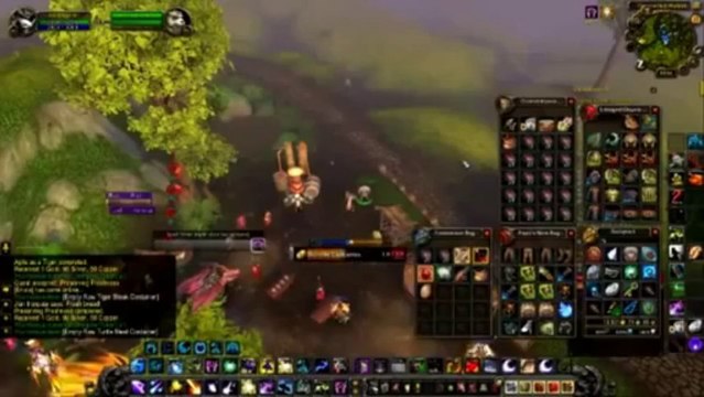 FREE TYCOON WOW ADDON MANAVIEW'S TYCOON World Of Warcraft REVIEWS WOW GOLD Guide REVIEW YouTube Yo