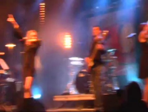 Jeanne Mas Johnny, Johnny Romans 28 09 2013