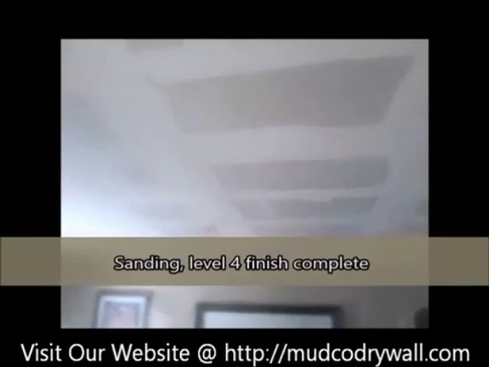 Popcorn Ceiling Removal Half Moon Bay CA
