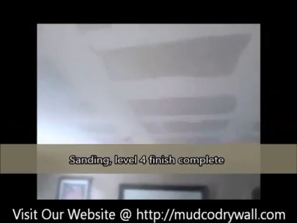 Popcorn Ceiling Removal Menlo Park CA
