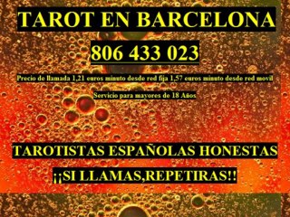 videntes y tarot en barcelona