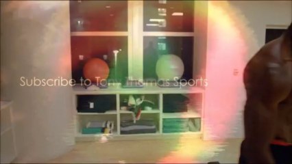 Workout-REV Strength Shoulder Complex by TonyThomas Sports