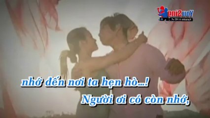 [Karaoke Demo] Tình Em Là Đại Dương - Duy Mạnh