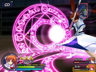 Magical Battle Arena - Match #5