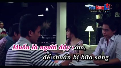 [Karaoke Demo] Em Muốn - Bích Phương