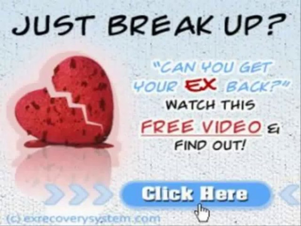 The Ex Recovery System