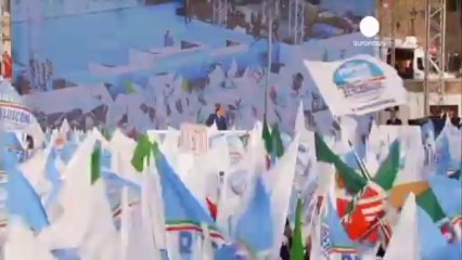 La crisi di governo, dai guai giudiziari di Berlusconi...